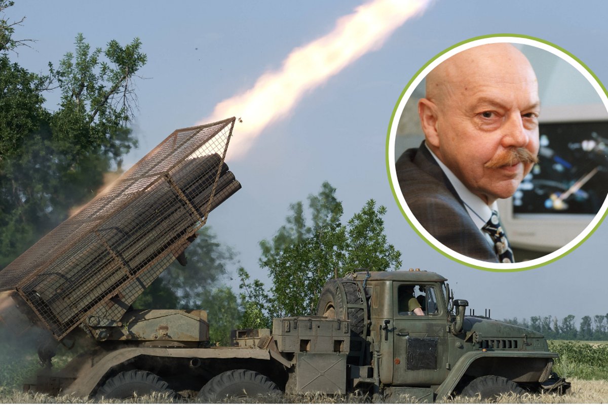 Erukolonel Jüri Toomepuu: Ukraina on pöördelise manöövriga venelased Pokrovski all kotti võtnud