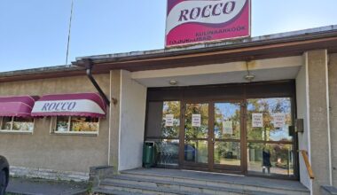 „Rocco, palun jää!“ Rahvas on legendaarse väikepoe sulgemisest löödud