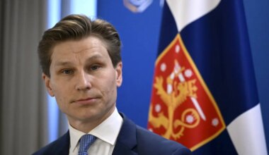 Soome saadab droonitõrjeüksuse Taani õhuruumi turvama