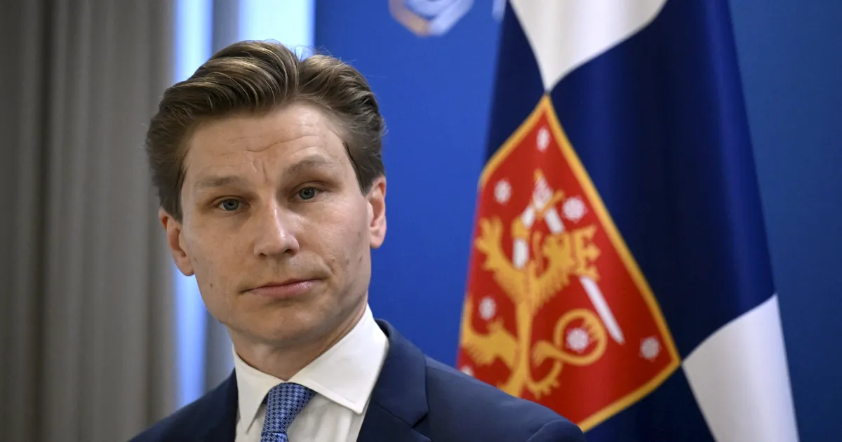 Soome saadab droonitõrjeüksuse Taani õhuruumi turvama