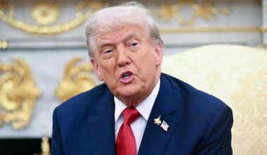 Trump lubas takistada Läänekalda annekteerimist Iisraeli poolt