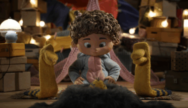 Animafilm "Kadunud sokid" võitis Hispaanias parima lastefilmi auhinna | Film