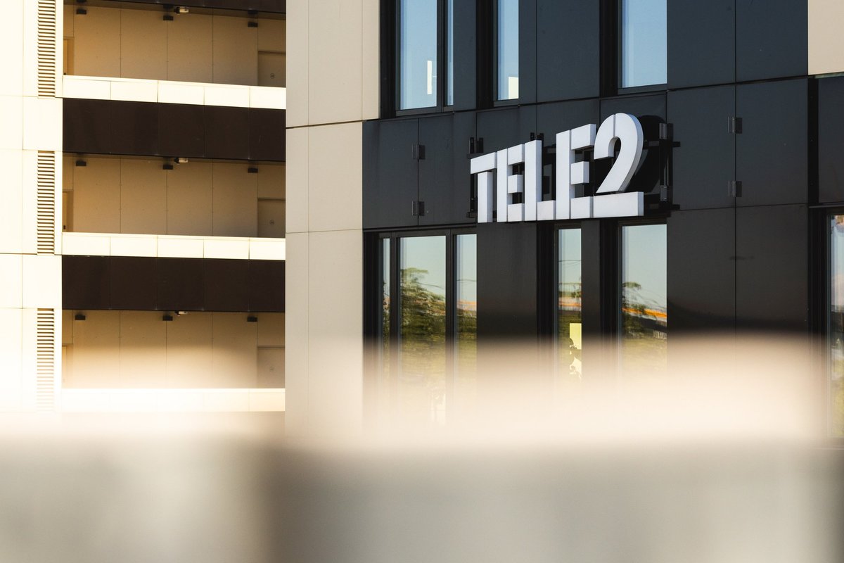 Tele2 võtab 5G võrgu laiendamisel ette maanteed