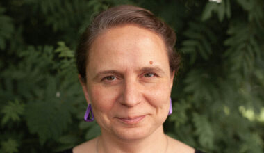 Anu Viltrop: kes on (muuseumitöötaja) madalas palgas süüdi? | Kultuuripoliitika