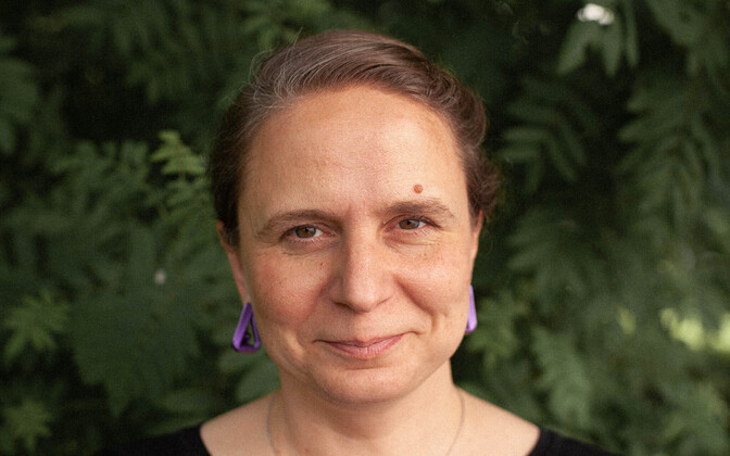 Anu Viltrop: kes on (muuseumitöötaja) madalas palgas süüdi? | Kultuuripoliitika