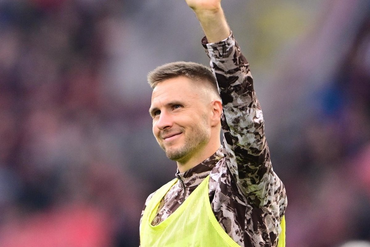 Karol Mets kuulus esimest korda pärast vigastuspausi St. Pauli koosseisu