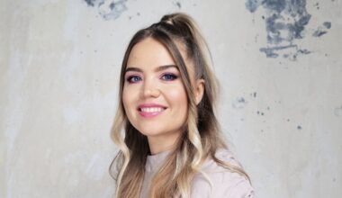 Helen Adamson avameelselt emaduse võlust ja valust: oleme elukaaslasega käinud juba üle aasta teraapias