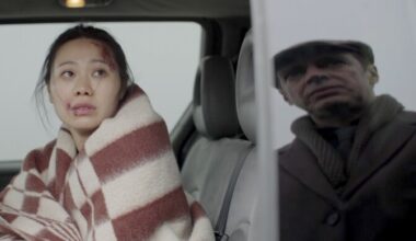 Puustusmaa: reeturiks ei sünnita, inimesest kujuneb selline elukas | Film