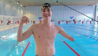 Liksor lõpetas MM-i seitsmenda kohaga | Parasport