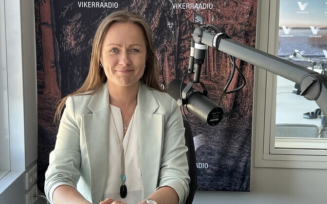 Inga Lunge: suuna oma ressurss tahan-ülesannetele, sest sealt tuleb energia | Vikerraadio