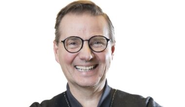 OLGEM AUSAD | Toomas Tross ei kutsuks oma sünnipäevale klouni - Eesti Ekspress