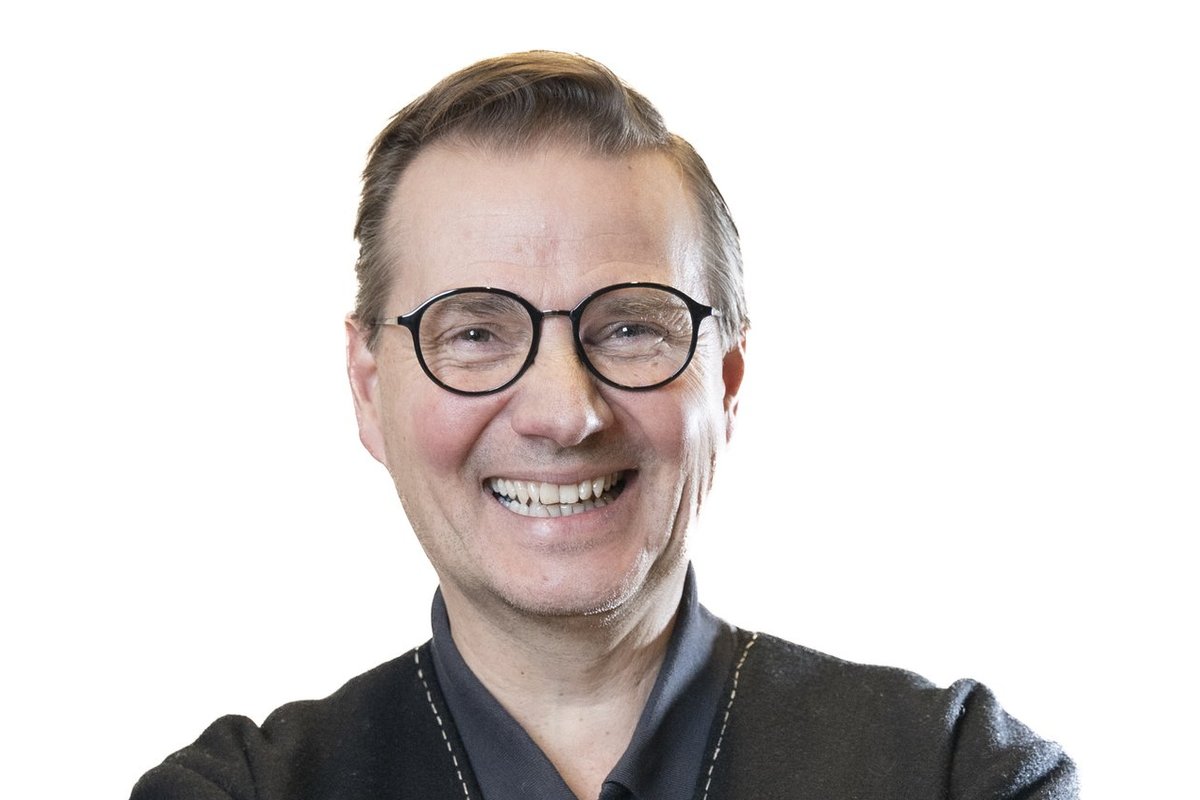 OLGEM AUSAD | Toomas Tross ei kutsuks oma sünnipäevale klouni - Eesti Ekspress