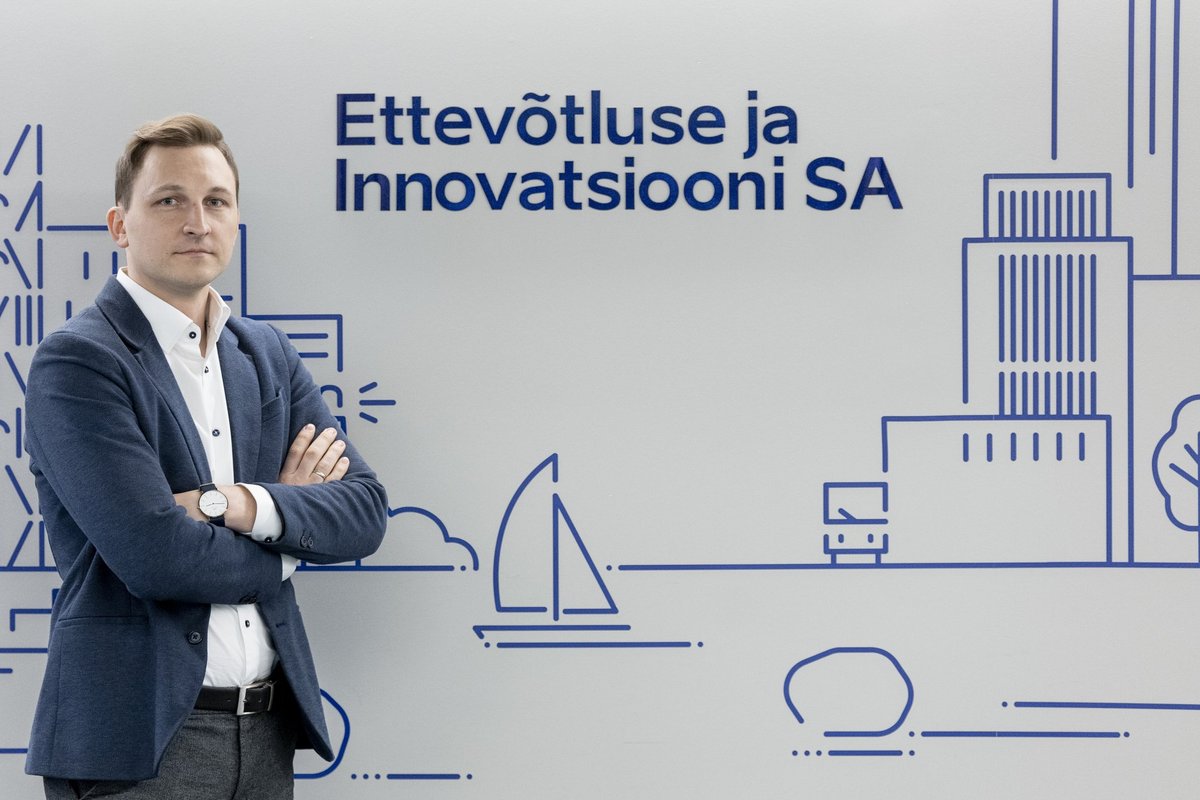 Koondatav välisinvesteeringute juht jääb diplomaatiliseks: „Eesmärk oli EIS õhemaks teha“