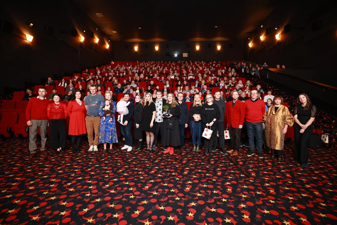GALERII | Esilinastus klouniperest vändatud avameelne dokumentaalfilm - Õhtuleht
