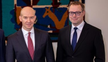 Eesti Pank lükkas majanduskasvu ootuse uude aastasse | Majandus