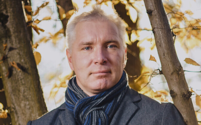 Kaarel Võhandu: vabaühenduste rollist demokraatlikus ühiskonnas | Arvamus