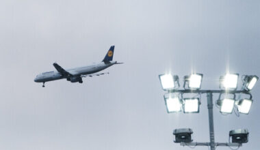 Saksa lennundushiid Lufthansa kärbib 4000 töökohta | Välismaa