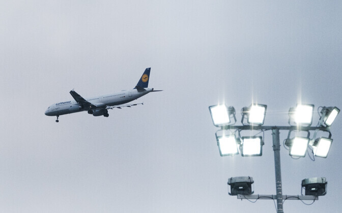Saksa lennundushiid Lufthansa kärbib 4000 töökohta | Välismaa