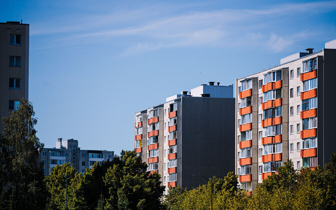 Kortermajade renoveerimise hoogustamiseks näevad osapooled eri lahendusi | Eesti