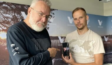 KUULA | millise hinnangu annab "Võimla" Eesti kergejõustikukoondisele? | Varia