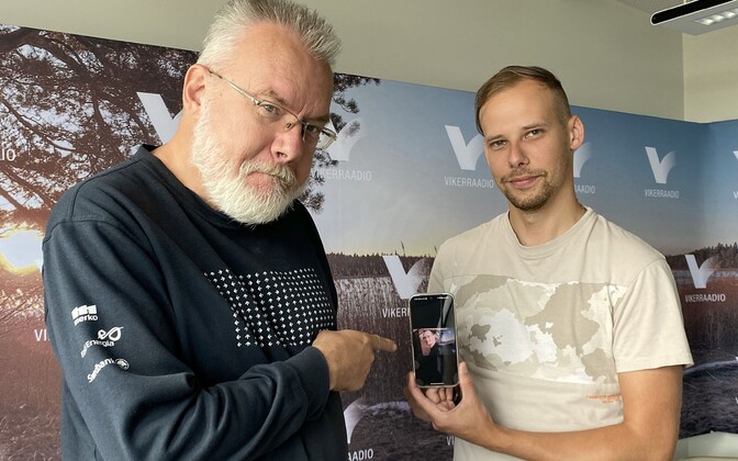 KUULA | millise hinnangu annab "Võimla" Eesti kergejõustikukoondisele? | Varia