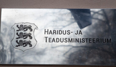 Haridusministeeriumi tellitud sisejuurdlus läks maksma üle 51 000 euro | Eesti