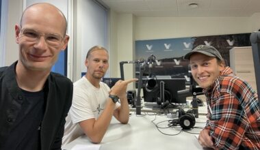 Võimla. Tokyo MM, korvpall, ralli, protestiaktsioonid ja Pohlaku intervjuu | Vikerraadio