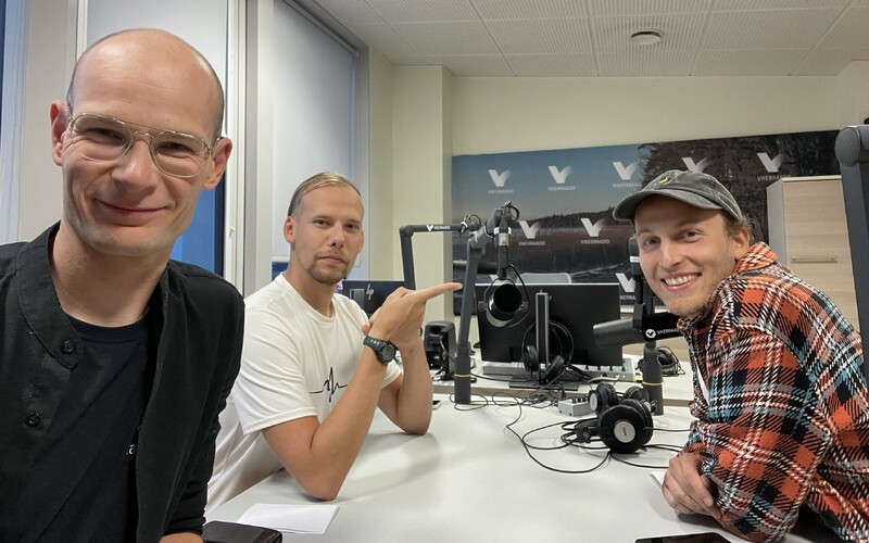 Võimla. Tokyo MM, korvpall, ralli, protestiaktsioonid ja Pohlaku intervjuu | Vikerraadio