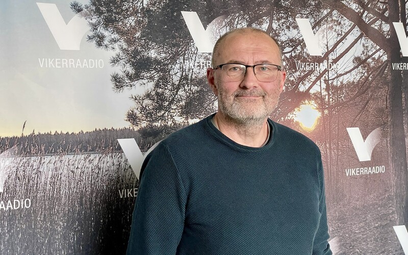 Kajalood. Arno Sillat: Estonia vormelid on meie perekonna lugu | Vikerraadio