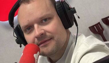 „Minuga ei ole kunagi varem nii juhtunud!“ Andres Puusepp tasus kogemata võõra inimese poearve