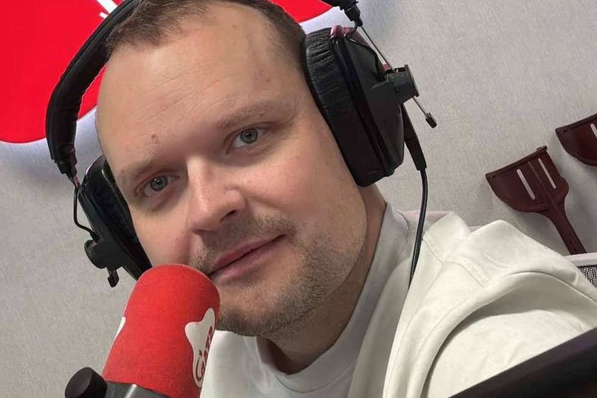 „Minuga ei ole kunagi varem nii juhtunud!“ Andres Puusepp tasus kogemata võõra inimese poearve