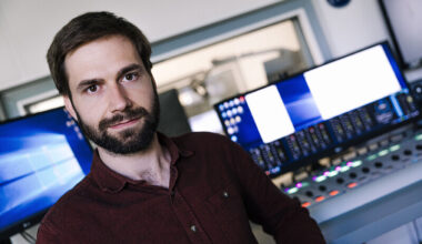 Uudis+. Johannes Voltri | Vikerraadio