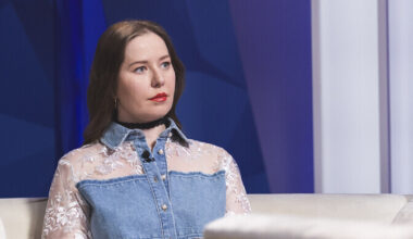 Sveta Grigorjeva: oleme liikumas maailma, mis on mingis mõttes anti-enemihkelsonilik | Arvamus