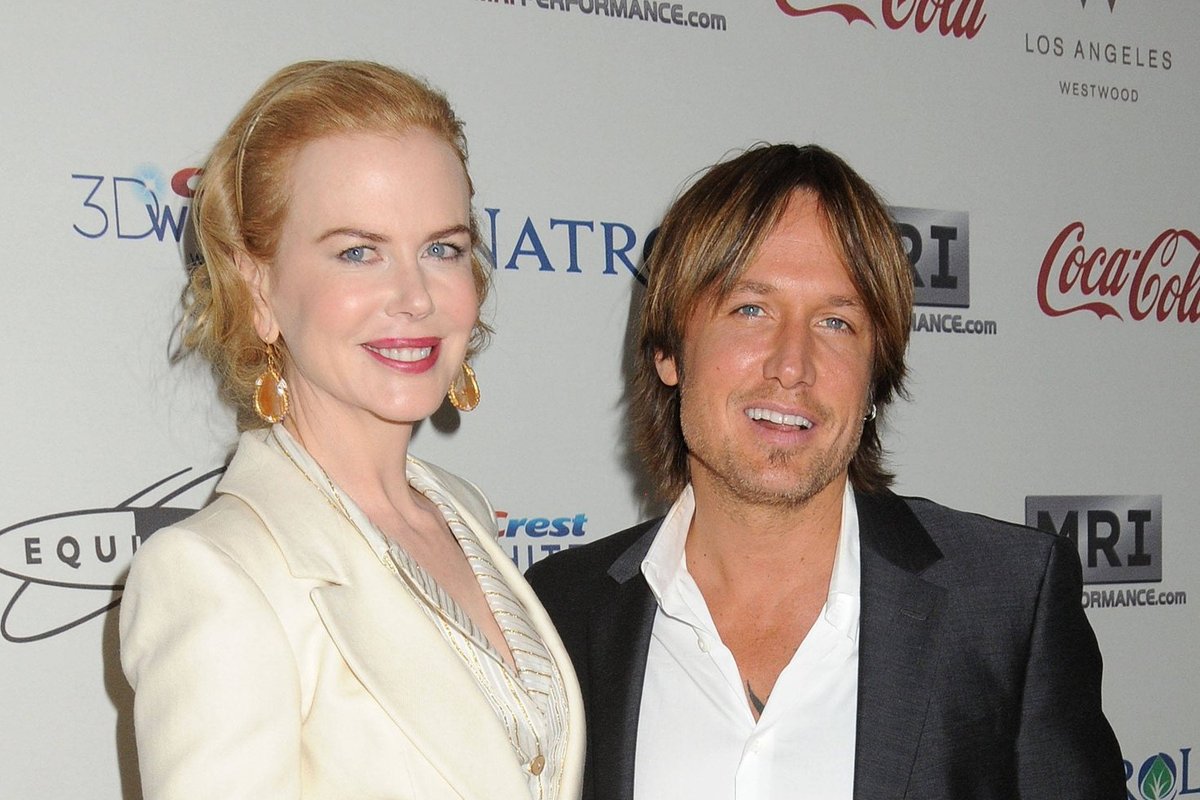 19 aastat kestnud armulugu sai lõpu. Nicole Kidman ja Keith Urban läksid lahku