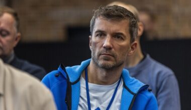 Tohver: suurhalli 2029. aasta korvpalli EM-iks vaja ei ole | Spordipoliitika