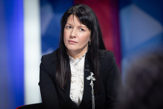 Purga valiti Rahvusvahelise Dopinguagentuuri asutavasse kogusse | Spordipoliitika