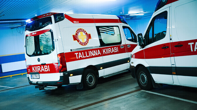 Uued kanged sünteetilised opioidid põhjustavad Eestis narkosurmi | Eesti