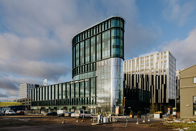 Ettevõtluse ja innovatsiooni sihtasutust ootavad veel tänavu suured muutused | Majandus