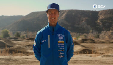 Kullas lõpetas suure lombi taga SMX hooaja | Motosport