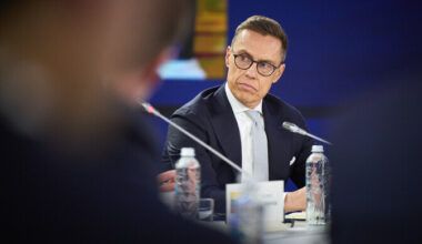 Stubb: Ukraina julgeolekutagatised peavad sisaldama valmisolekut Venemaaga sõdida | Välismaa