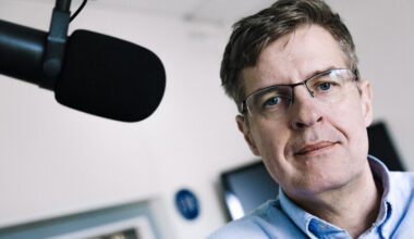 Rahva teenrid. Indrek Kiisler, Urmas Jaagant, Madis Hindre | Vikerraadio