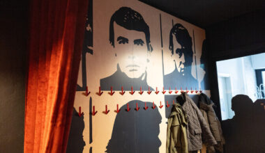 Arvustus. Vanad lood uues kastmes! | Muuseumid