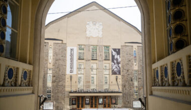 Eksperdid: seis kultuuri rahastamises on halvem kui halb | Eesti