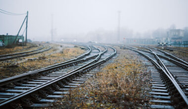Riiast Eesti piirini kulgeva Rail Balticu trassi rahastusmudel ei ole veel selgunud | Majandus