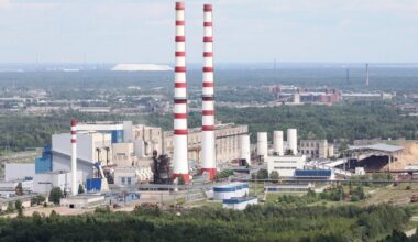 Konkurentsivõime raport soovitab investeerida juhitavasse elektritootmisse | Majandus