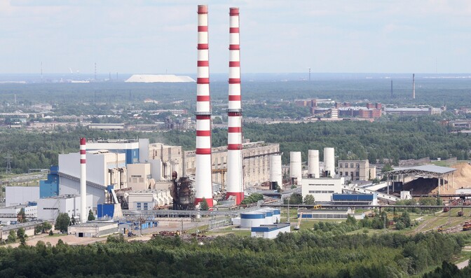 Konkurentsivõime raport soovitab investeerida juhitavasse elektritootmisse | Majandus