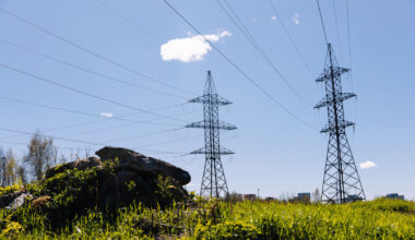 Elering soovib täiendava kulu lisamist elektritootjatele | Majandus