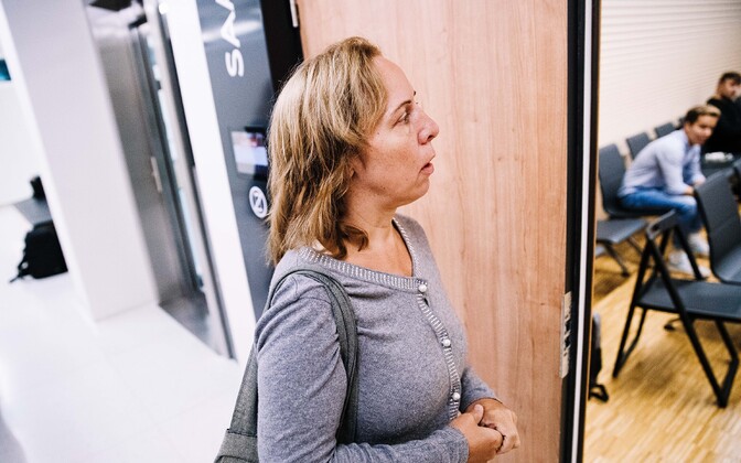 Mailis Reps jäi kriminaalasjas lõplikult süüdi | Eesti