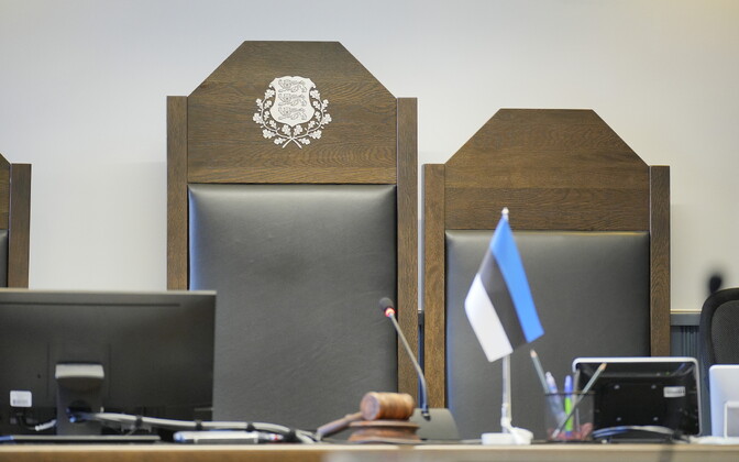 Kohus mõistis FSB heaks luuranud Eesti kodaniku vangi | Eesti