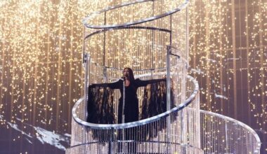 EBU korraldab Eurovisiooni ja Iisraeli teemal hääletuse | Eurovisioon